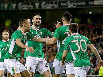 WATCH: Ciaran Clark rises to t...